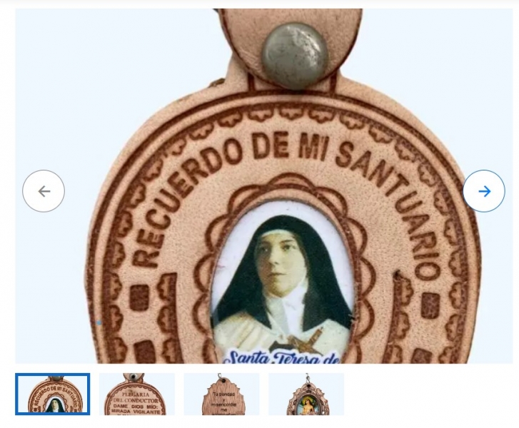  Imágen 1 - Galería